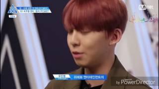 [ENG] PRODUCE 101 SEASON 2 - Visual Ranking Full Cut