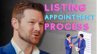 STOP LOSING!  Win Every Listing Appointment  | STEP BY STEP WITH PRESENTATION