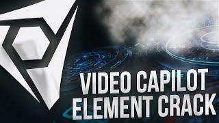 How to Get & Install Element 3D Crack (Latest Full Version) For Free!