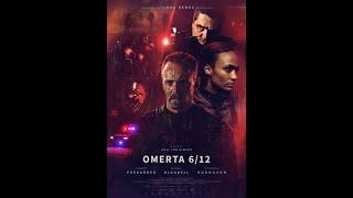 Омерта 6.12 (фильм 2021 качество HD) #youtube