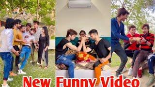 Oye Indori New Video - Abraz Khan | Team New Funny Videos