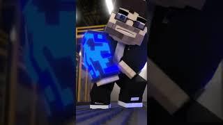 фиксай невыносимые официальный Minecraft клип