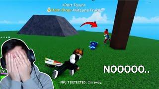 HACKER TOOK MY FRUIT..!