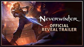 Neverwinter: Official Bard Reveal Trailer