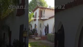 Spanish Revival | Restored #MagnoliaNetwork