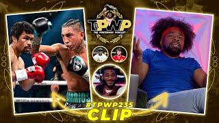Pac's Coming Back ... But WHY?