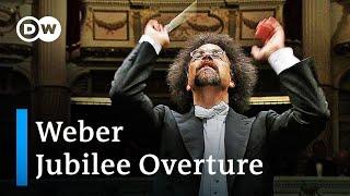 Weber: Jubilee Overture | Giuseppe Sinopoli and the Staatskapelle Dresden