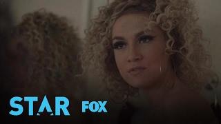 Simone Finds Out What Happened To Star | Season 1 Ep. 12 | STAR