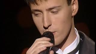 5. Someone's Melancholy Is Crying (Vitas – Live in Moscow, Russia – 2003.11.01) [DVD]