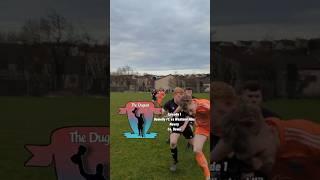 Episode 1 of The Dugout - full video on my channel! Northern Irish grassroots highlights 