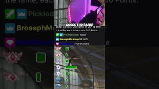 The best way to troll your twitch chat in Rocket League