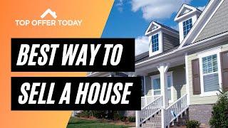 What Is The Best Way To Sell My House In Bakersfield