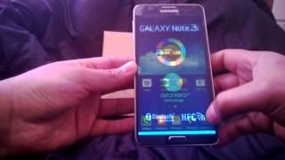 samsung galaxy note 3 clon