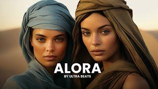 " Alora " Arabic x Spanish Instrumental - Oriental Type Beat Prod. by Ultra Beats