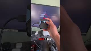 How to Setup Cronus Zen on PS5