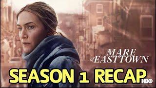 Mare of Easttown Season 1 Recap