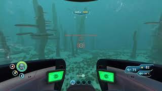 How to get the modifction table subnautica