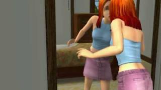 Veronaville - The Sims 2