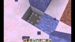 atomics minecraft redstone melon farm