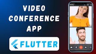 Complete Video Conference App in Flutter Using ZEGOCLOUD - Full Tutorial