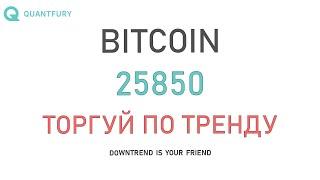 Биткоин продали дорого всем желающим его купить. Где же купят дёшево у всех желающих его продать?