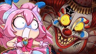 The SCARIEST Animatronic EVER!! | FNAF: Secret of the Mimic (Part 1)