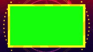 Green Screen Music Motion Background Video Template By 5 Minute Edits