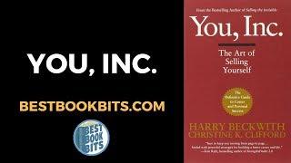 You, Inc. | Harry Beckwith | Book Summary