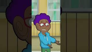 Let's count the squares together with skip counting! | #Cyberchase #Classroom #shorts