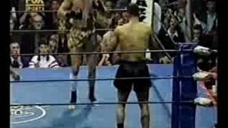 Ian Jacobs v Gurkan Ozkan Rnds 1-3