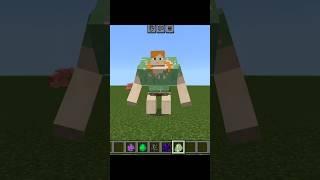 Minecraft #shorts