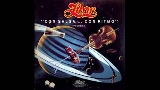 Conjunto Libre - Donna Lee / A Gozar Y Bailar