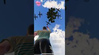 Victor Found Unlimited Flare Gun