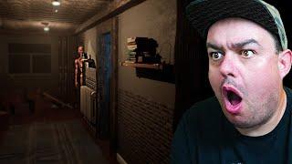 Landlord Keeps Creeping On Me