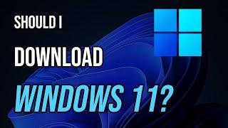 Windows 11 overview – Don’t get it yet (13 new features)