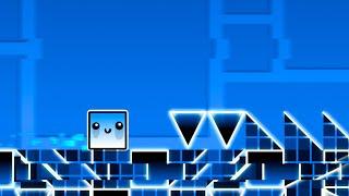 Я сломал Geometry Dash этим режимом игры