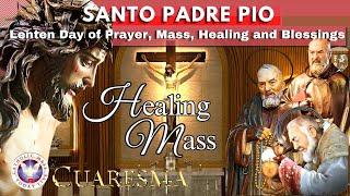 CATHOLIC CHURCH LIVE MASS TODAY  HEALING MASS - Bishops Holy Mass. 26  Mar Archive