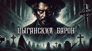 Цыганский Барон I Страшная История На Ночь