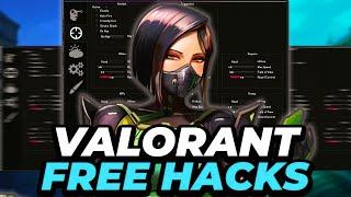 [NEW] HOW TO GET USE Valorant Cheat / Hack | Aimbot + ESP UNDETECTED | Free for PC