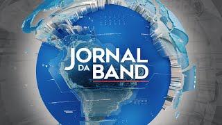 JORNAL DA BAND - 12/11/2024