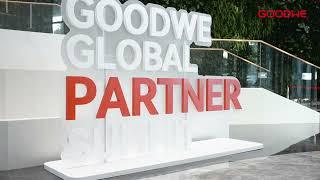 GoodWe Global Partner Summit 2024: Highlights of Innovation and Collaboration