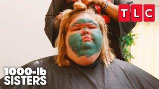 Tammy’s Sassiest Moments | 1000-lb Sisters | TLC