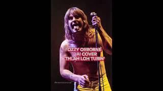 Ozzy Osborne - Thlah lo turin (Ai cover Lilac & Jacks) #capcut #capcutcaptions