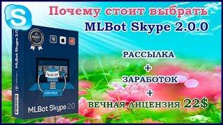 MLBOT - ПРЕИМУЩЕСТВА И ОСОБЕННОСТИ ПРОГРАММЫ