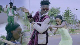 Kakye Katyo - Vally Music (Official Video 1rst Version)