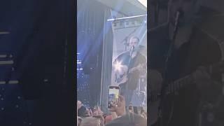 Zach Bryan I remember everything Phoenix Park Dublin
