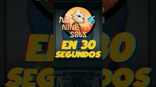 NINE SOLS EN 30 SEGUNDOS #en30segundos #shinysick #pcgamepasspartner