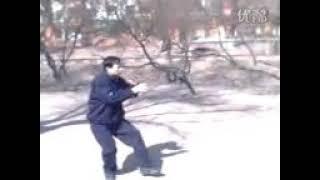 Jiang Shaorong - Harbin Che style xingyiquan