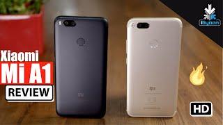 Xiaomi Mi A1 Review : Get it ! + Giveaway !