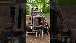 AWESOME Mad Max War Rig RC Truck